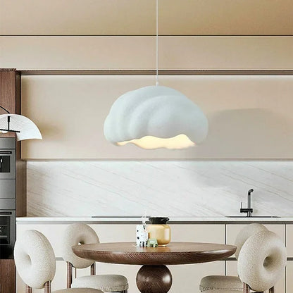 Sienna - Wabi Sabi Cloud Ceiling Pendant Light