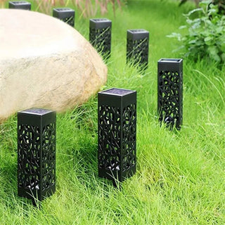 Lark - Solar Pathway LED Waterproof Lights
