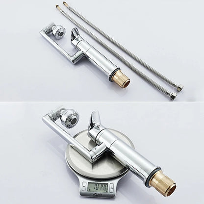 Violet - Multi-functional Bathroom Mixer Tap