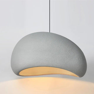 Bronson - Wabi-Sabi Modern Minimalist Hanging Light