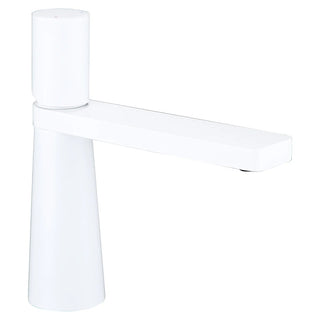 Sloane - Modern Brass Deck Mounted Tap