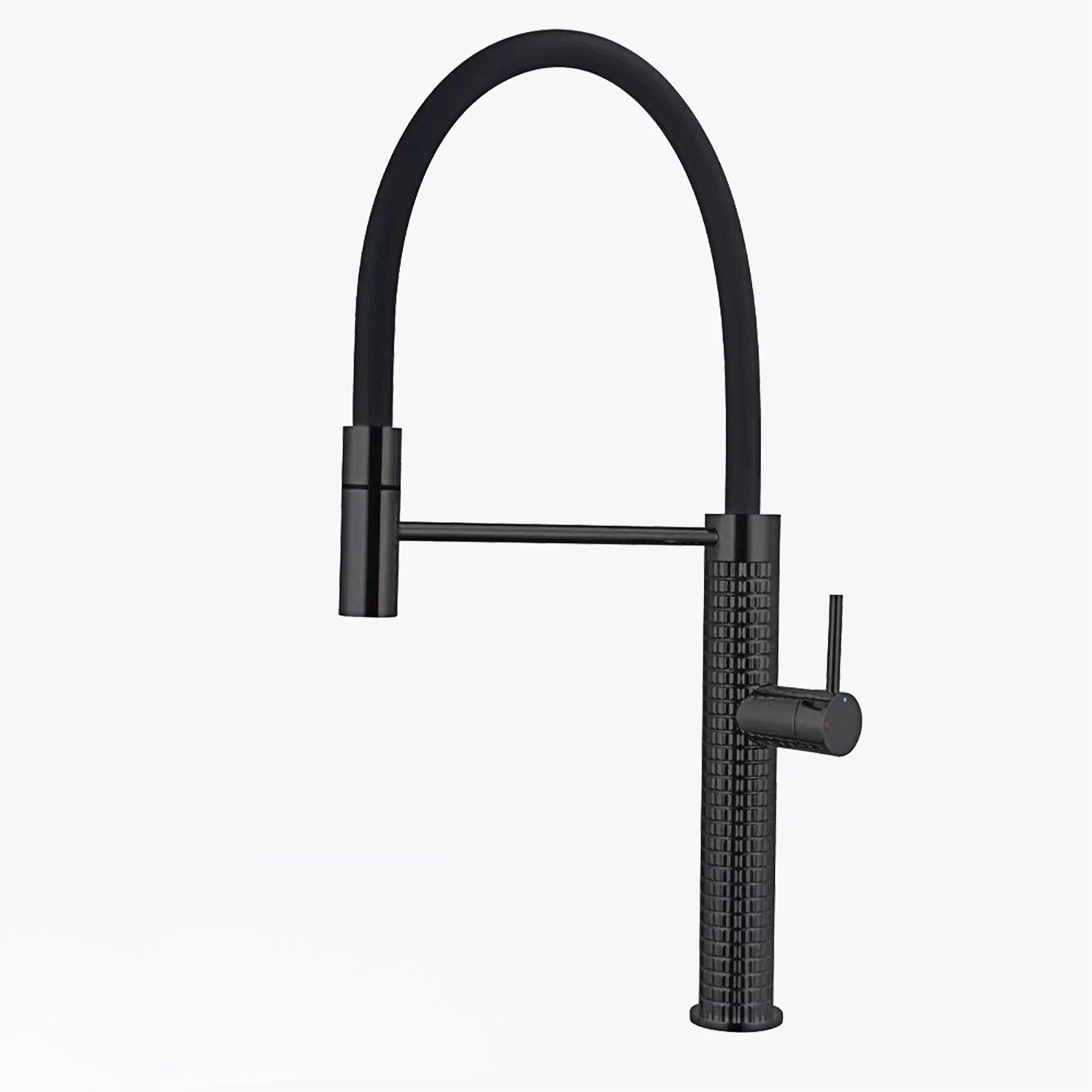 Quinn - Pull Out Single Handle Mixer Sink Tap