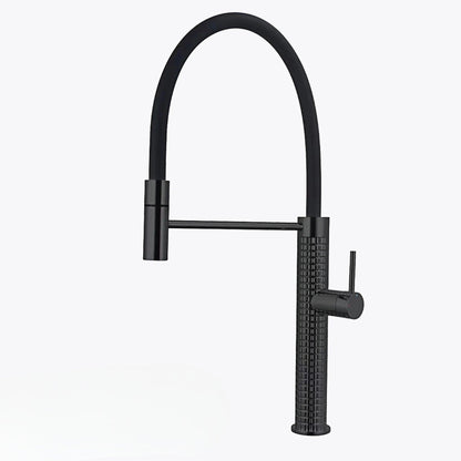 Quinn - Pull Out Single Handle Mixer Sink Tap