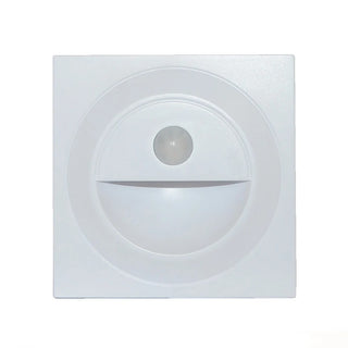 Osumare - LED Stair Motion Square Sensor Wall Light