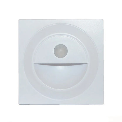 Osumare - LED Stair Motion Square Sensor Wall Light