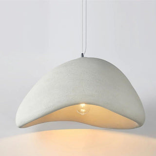 Bronson - Wabi-Sabi Modern Minimalist Hanging Light