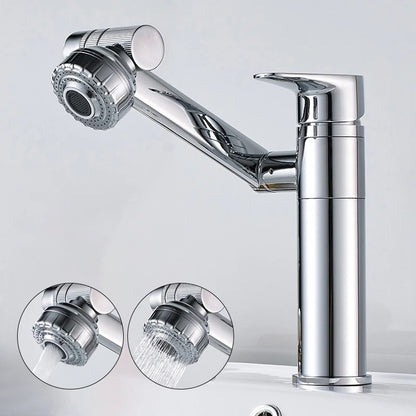 Violet - Multi-functional Bathroom Mixer Tap