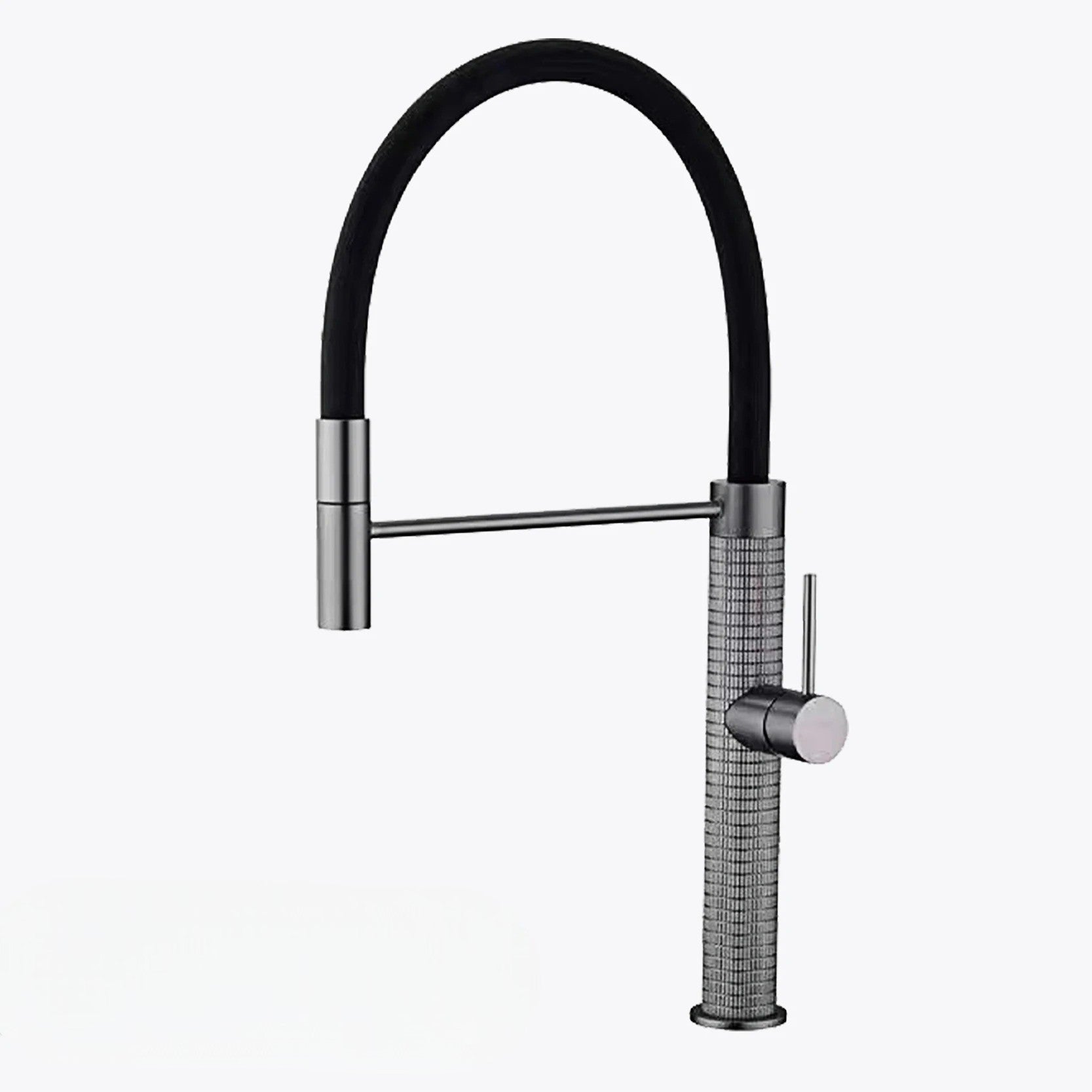Quinn - Pull Out Single Handle Mixer Sink Tap