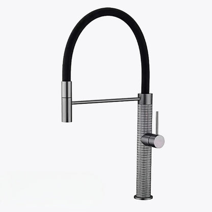 Quinn - Pull Out Single Handle Mixer Sink Tap