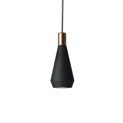 Lucian - Modern Gold Frame Hanging Pendant Ceiling Light