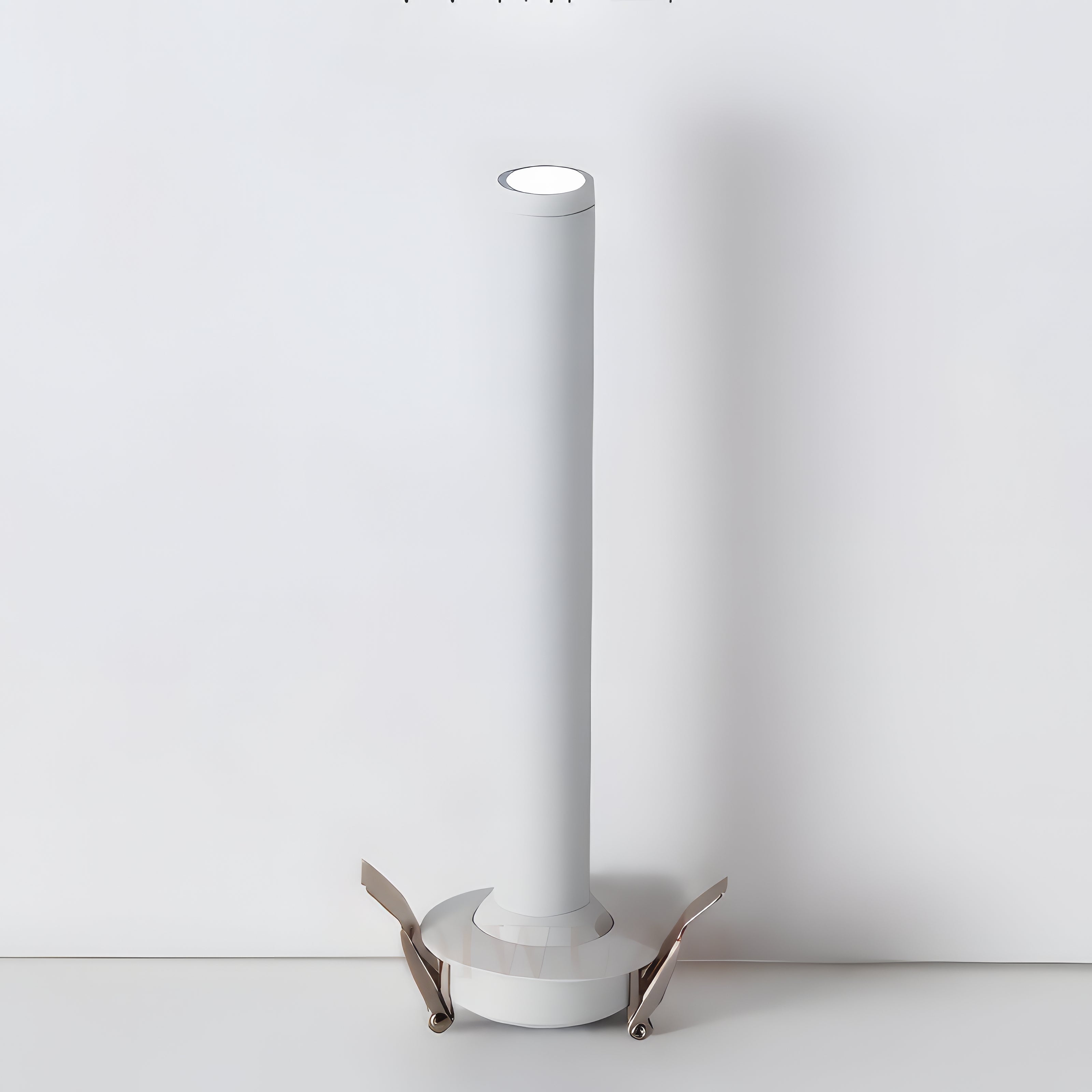 Erato - LED Long Tube Recessed Rotatable Spot Light Downlight