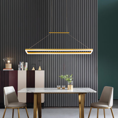 Norah - Minimalism Modern Wood Hanging Lamp