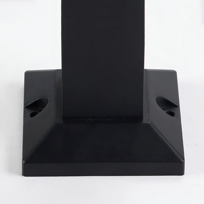 Tora - Waterproof IP65 10W Lawn Pathway Light