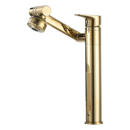 Violet - Multi-functional Bathroom Mixer Tap