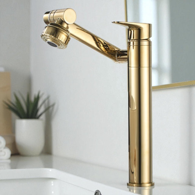 Violet - Multi-functional Bathroom Mixer Tap