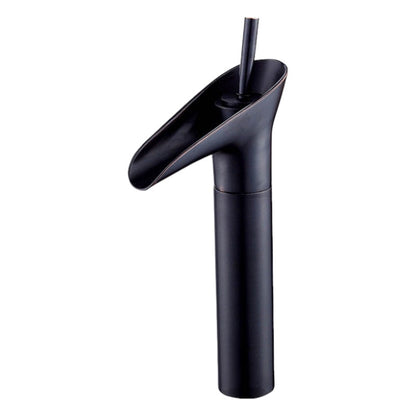 Sanju - Waterfall Single Handle Basin Tap