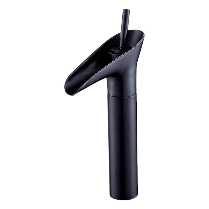 Sanju - Waterfall Single Handle Basin Tap