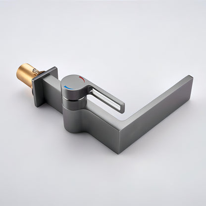 Viju - Single Lever Brass Tap