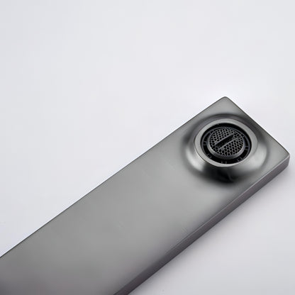 Viju - Single Lever Brass Tap