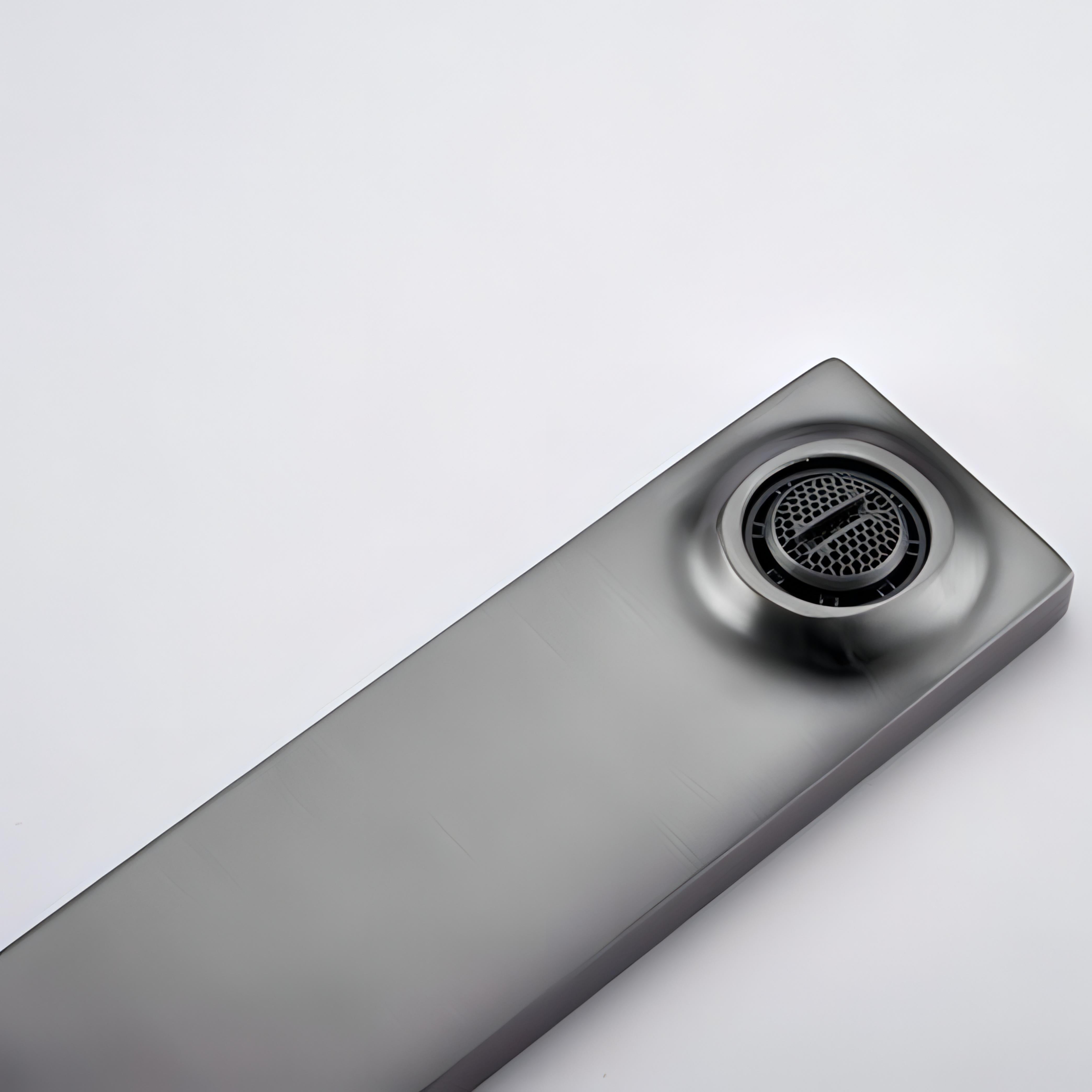 Viju - Single Lever Brass Tap