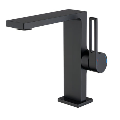 Viju - Single Lever Brass Tap