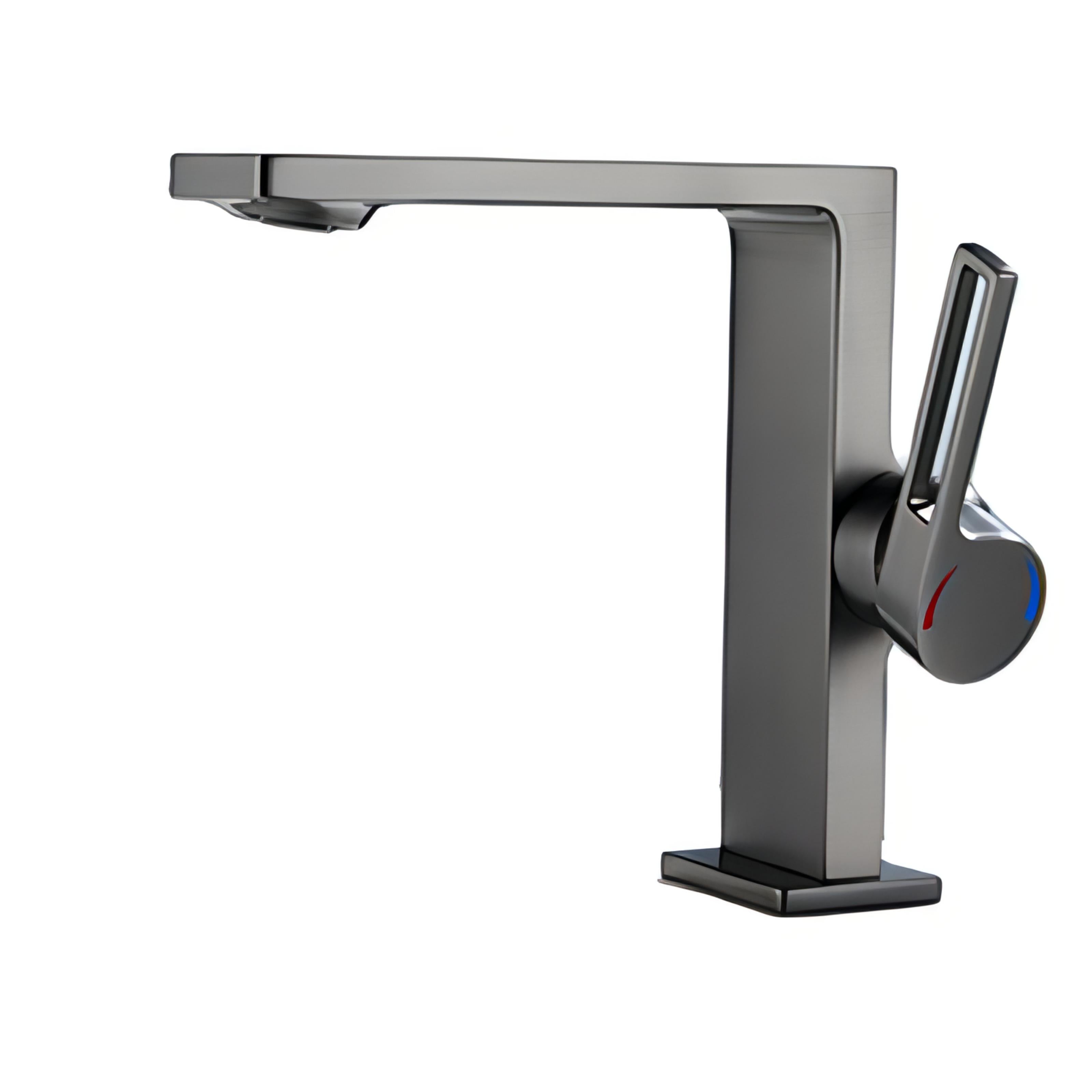 Viju - Single Lever Brass Tap