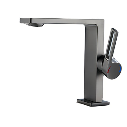 Viju - Single Lever Brass Tap