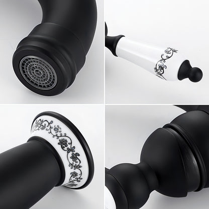 Niru - Polished High Arch Tap