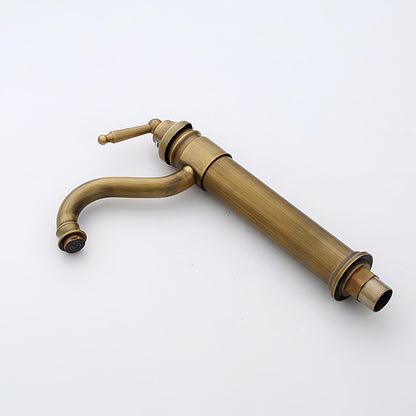 Janu - Classic Single Copper Tap