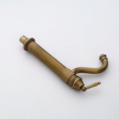 Janu - Classic Single Copper Tap