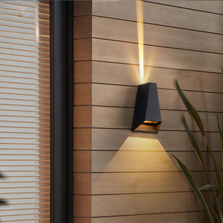 Hawk - LED Light Directed Modern Wall Lamp
