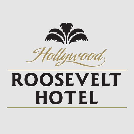 roosevelt hotel logo