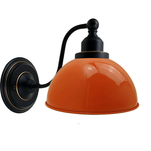 Dais - Retro Down Wall Light