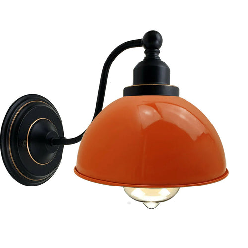 Dais - Retro Down Wall Light