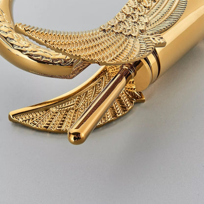 Ali - Swan Mixer Hot Cold Basin Tap