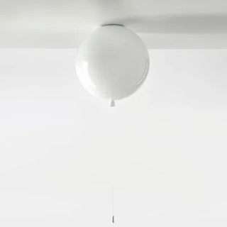 Alessandro - Modern Children's Room Hanging Balloon Pendant Ceiling Light