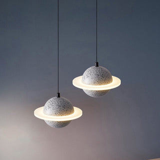 Anderson - Modern Planet Hanging Ceiling Light