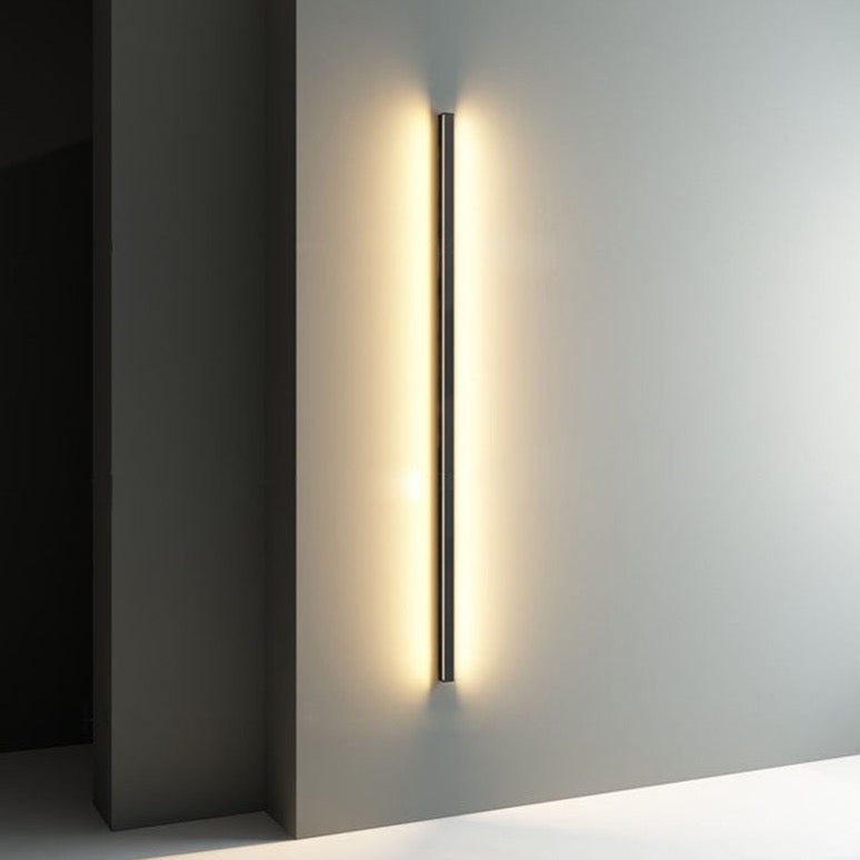 IORMUNGAND - Minimalist Long LED Wall Light Bar