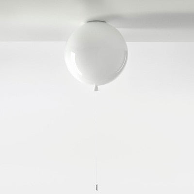 Alessandro - Modern Ceiling Balloon Light