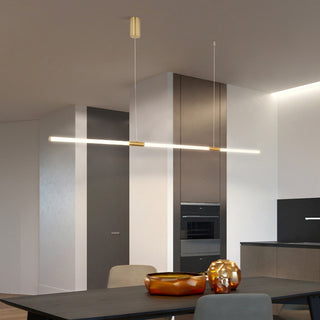 Reyna - Modern LED Ceiling Light Bar