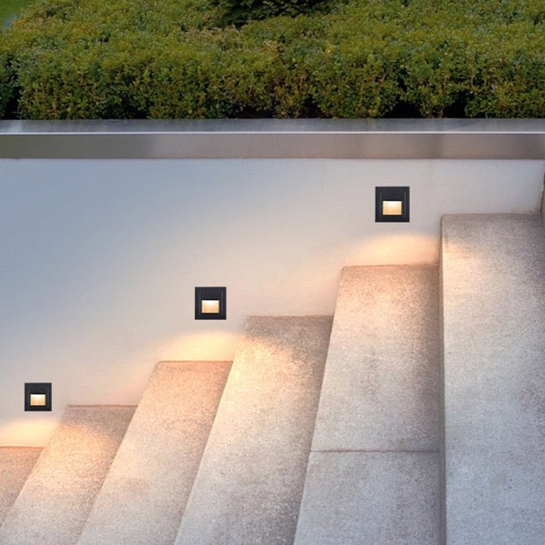 Elian - LED Stairway Wall Lamp