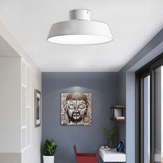 Jamison - Adjustable Round Ceiling Light