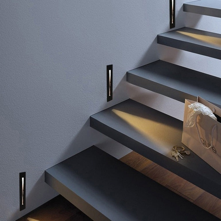 Luciano - 3W LED Staircase Sensor Lights
