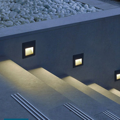 Elian - LED Stairway Wall Lamp