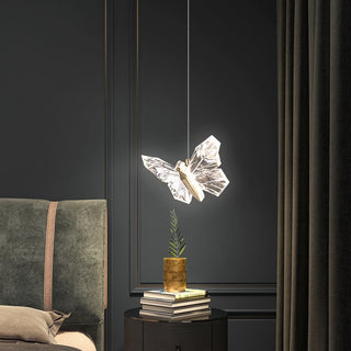 Bjorn - Butterfly Hanging Ceiling Light