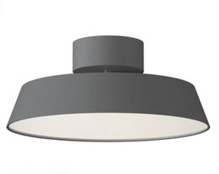 Jamison - Adjustable Round Ceiling Light