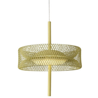 Quentin - Nordic Net Hanging Ceiling Light