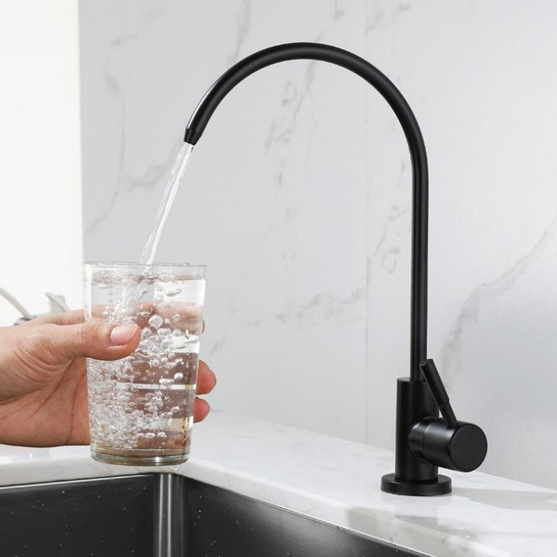 Jaiden - Anti-Osmosis Direct Drinking Water Purifier Tap