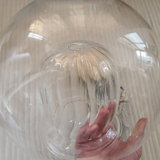 Azriel - Nordic Glass LED Pendant Light