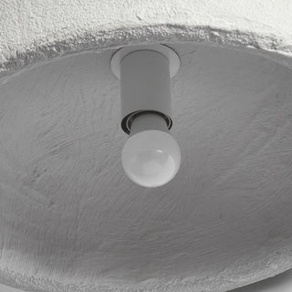 Rylan - Wabi-Sabi Hanging Round Ceiling Light
